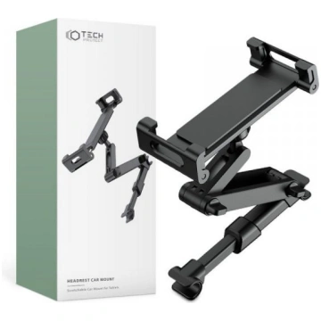 Tech-Protect tablet/phone car holder Headrest Car 