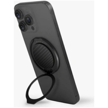 uniq Gripfit Premium 360 Magnetic Mount AND Kickst