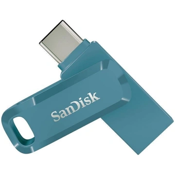 MEMORY DRIVE FLASH USB-C 128GB/SDDDC3-128G-G46NBB 