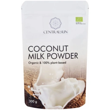 Bioloģiskais kokosriekstu piena pulveris - 15kg-lv