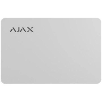 Ajax šifrēta bezkontakta karte KeyPad Plus tastatū