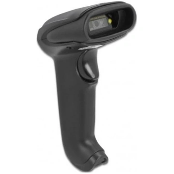 Delock Barcode Scanner 1D and 2D for 2.4 GHz 22010