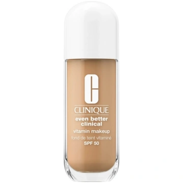 CLINIQUE_Even Better Clinical Vitamin Makeup SPF50
