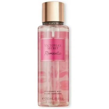 Victoria"s Secret Romantic Fragrance Mist 250ml Sp