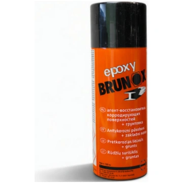 BRUNOX Epoxy – rūsas pārveidotājs 400ml
