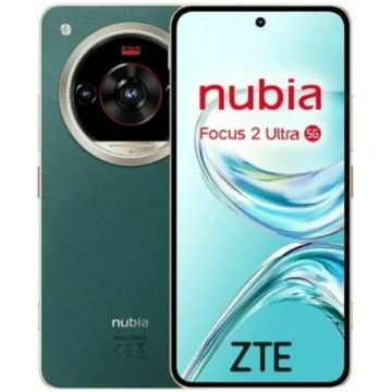 Telefons ZTE Nubia Focus 2 Ultra 8/512GB Forest Gr