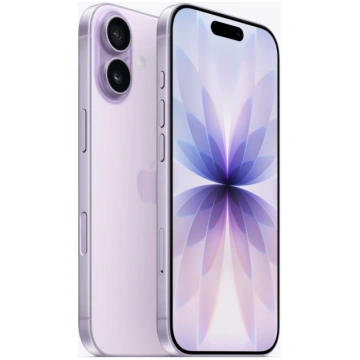 Apple iPhone 17 512GB Lavender