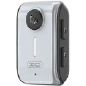 XO RAIDĪTĀJS FM BCC15 BLUETOOTH MP3 JACK 3,5 MM ME