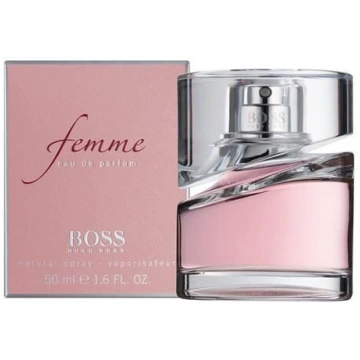 HUGO BOSS Femme EDP parfimērijas ūdens sievietēm, 