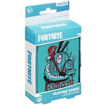 Fortnite Playing Cards In Tin