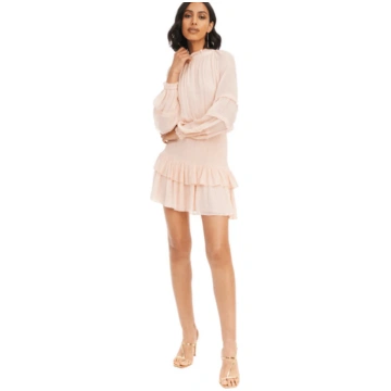 Pixie mini dress Allison New York