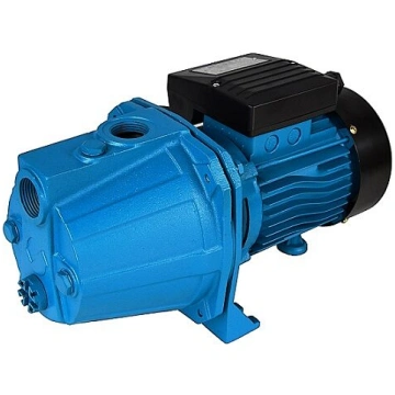 IBO JET 100A pašuzsūcošs ūdens sūknis 1.1kW (1.5HP