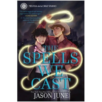 Spells We Cast Jason June