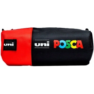 Posca Posca - Case Red (401858) /Arts and Crafts 4