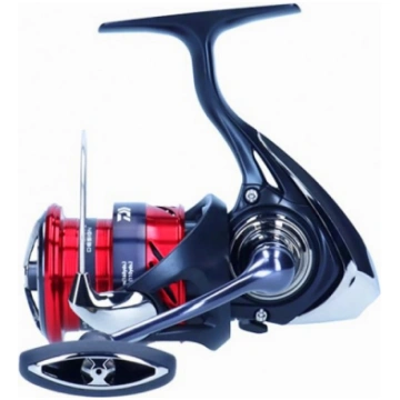 Jaunā Daiwa 23` Ninja LT 2500 14991