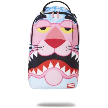 Pink Panther Sharkmouth Dlxr Backpack Sprayground