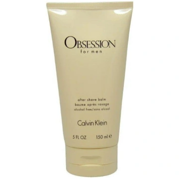 Calvin Klein Obsession Pēcskūšanās Balzams 150 ml
