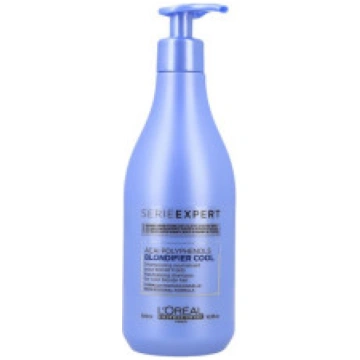 SE BLONDIFIER COOL SHAMPOO 500ML Loreal Profession