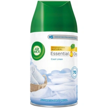 Reckitt Benckiser Air Wick Odswiezacz Zapas 250ml 