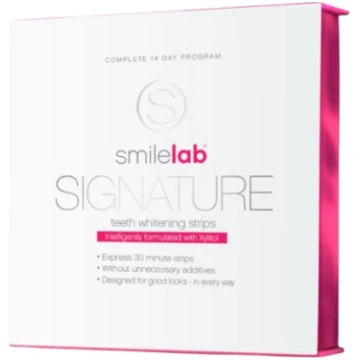 SmileLab zobus balinošās sloksnes S, 14 gb