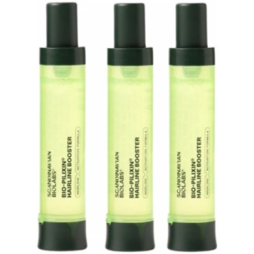 Scandinavian Biolabs Women's Bio-Pilixin Hair