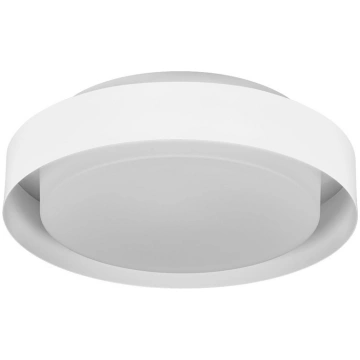PLAFOND ORBIS MADRID 2XE27 WT 4099854448539 (40998
