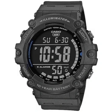CASIO AE-1500WH-8BVEF Men"s watch 4549526296994