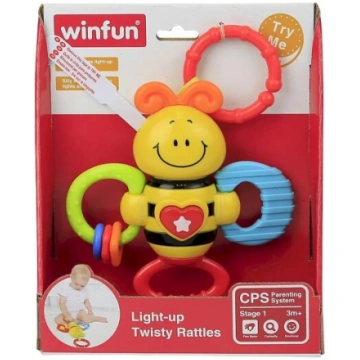 Grabulis mazuļiem Fisher Price