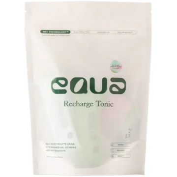 EQUA electrolyte drink Mix various flavors set, 21