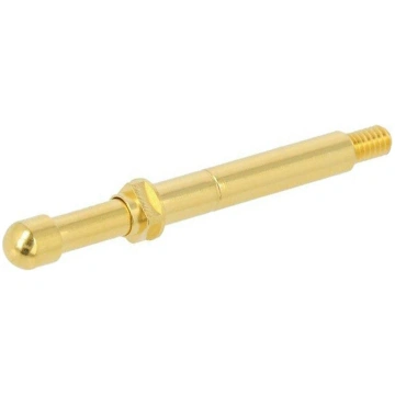 Test needle; Spring compression: 4mm; 5.3mm; Min.p