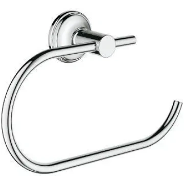 Grohe Essentials Authentic - Tualetes papīra turēt
