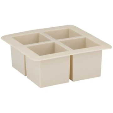 ALPINA Ice cubes for preparation, Kubi, 4pcs, 2-si