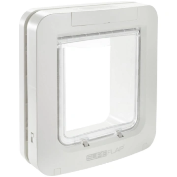 Trixie SureFlap Microchip Pet Door White | 5060180