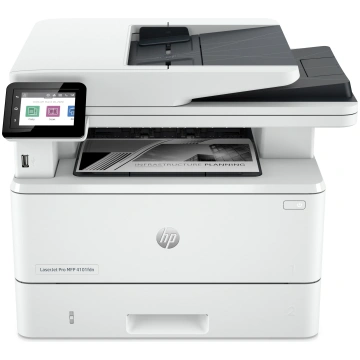 Daudzfunkciju printeris HP LaserJet Pro MFP 4102dw