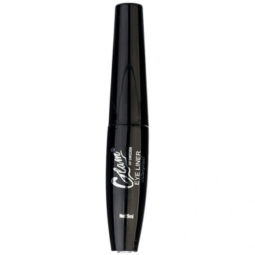 Skropstu tuša Glam Of Sweden, 9 ml, melns krās
