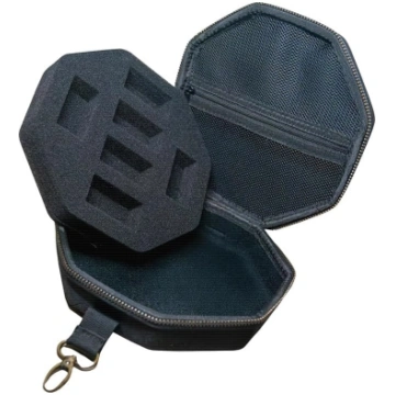 DND Dice Board Dice Game Accessories – apaļā dice 