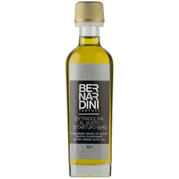 Black truffle oil 50 ml