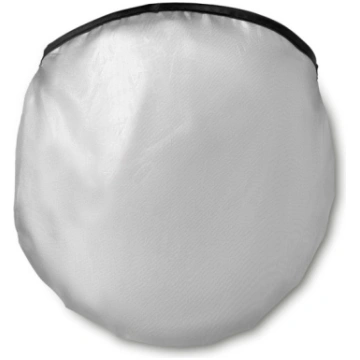 Foldable sun car visor