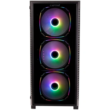 Dators Captiva 103217, Intel Core Ultra 7 270K Plu