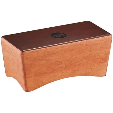 Meinl Percussion Bongo cajon instruments - bungu k