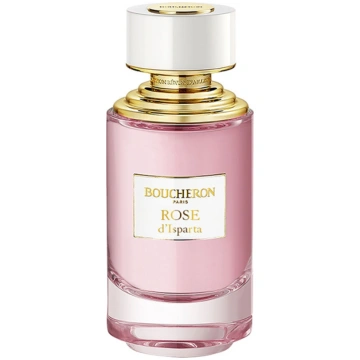 Boucheron Rose d'Isparta Smaržas: testeris