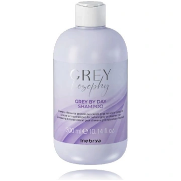 Inebrya GreyLosophy Grey By Day Butter tonējošs ša