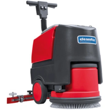 Cleanfix RA 431 IBC