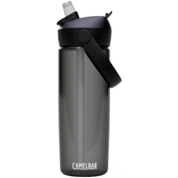 Pudele CamelBak Thrive Flip Straw 0,6L Charcoal