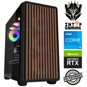 Stacionārs dators Intop RM79003NS Intel Core i5-12