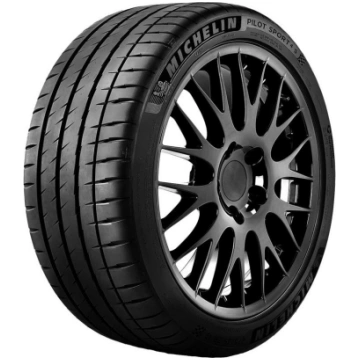 MICHELIN 245/35R18 MICHELIN PILOT SPORT 4 S 92Y XL