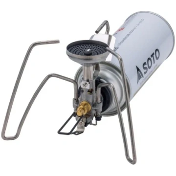 Soto TriTrail Gaskocher