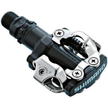 Pedales SPD Cales SM-SH51 PD-M520 Noir | EPDM520L 