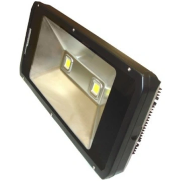 Sogo 120W LED prožektors , auksti balts , melns