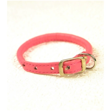Kakla siksnas (pink) Triera WN3754302